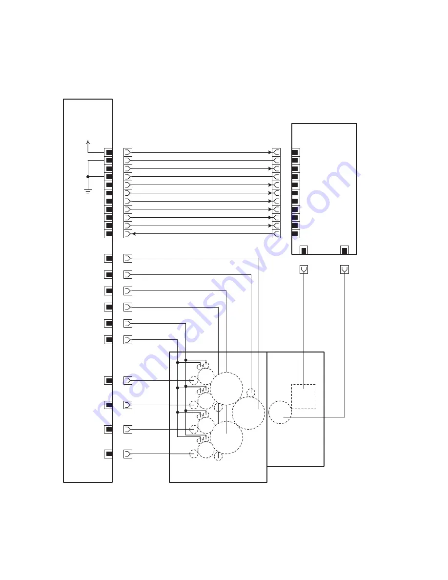 Xerox Phaser 6250DT Скачать руководство пользователя страница 445