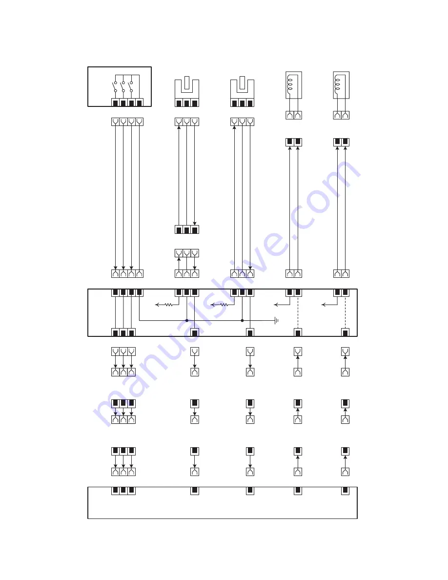 Xerox Phaser 6250DT Service Manual Download Page 450