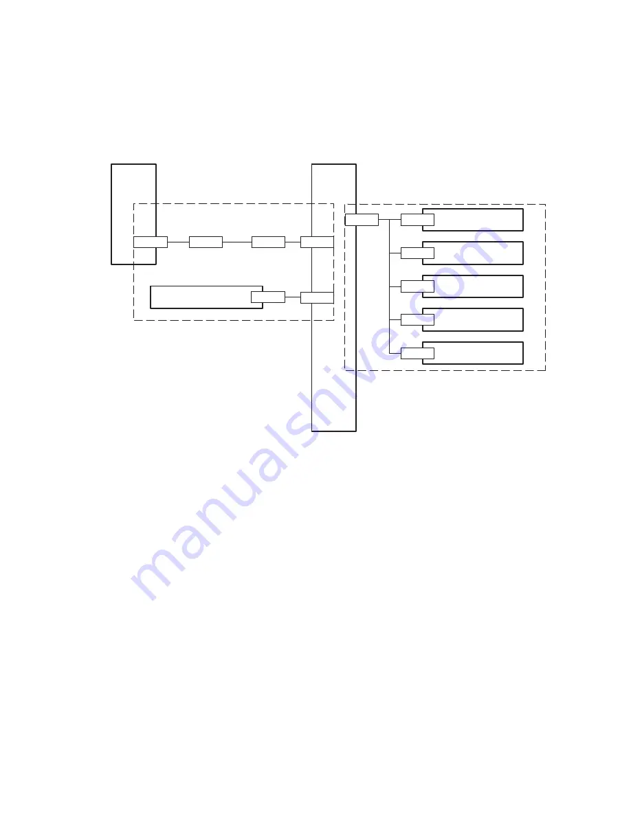 Xerox Phaser 6250DT Service Manual Download Page 452