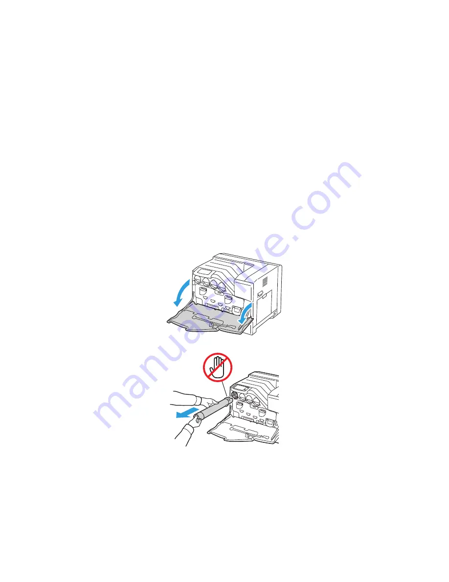 Xerox Phaser 6700 User Manual Download Page 82