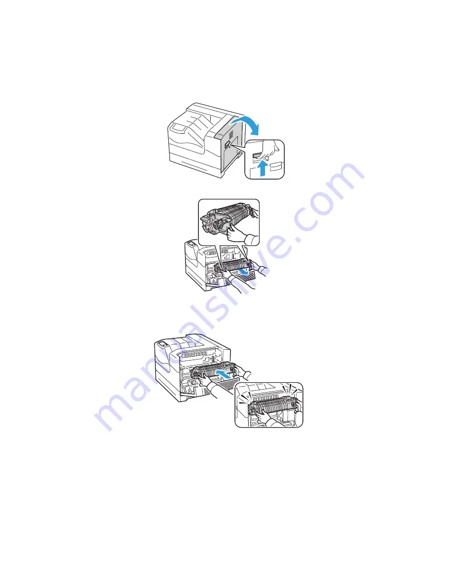 Xerox Phaser 6700 User Manual Download Page 94