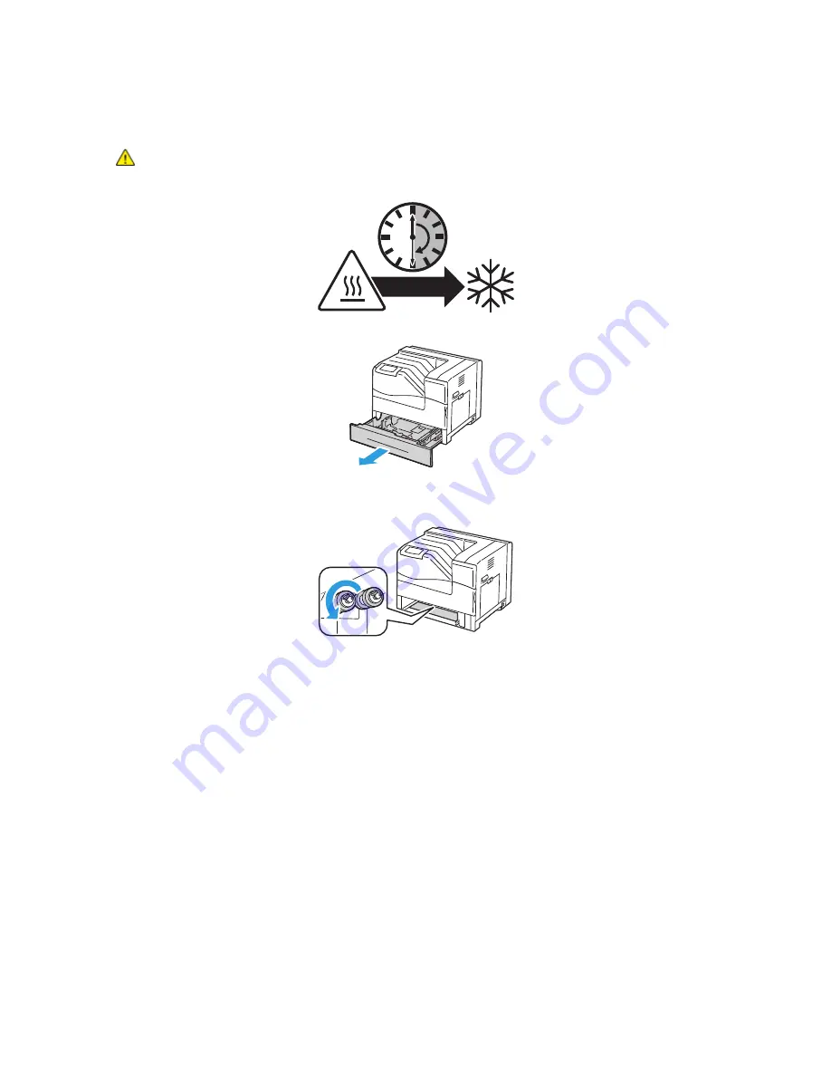 Xerox Phaser 6700 User Manual Download Page 96