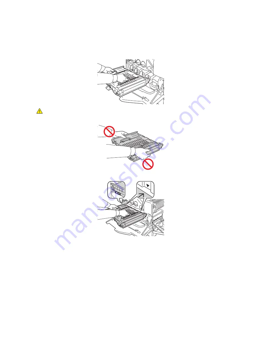 Xerox Phaser 6700 Скачать руководство пользователя страница 104