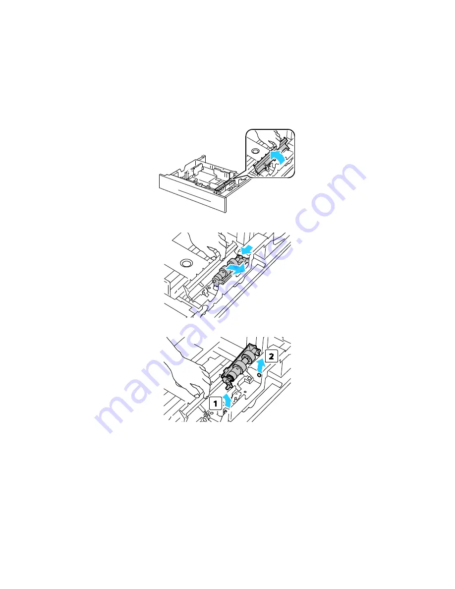 Xerox Phaser 6700DN User Manual Download Page 94