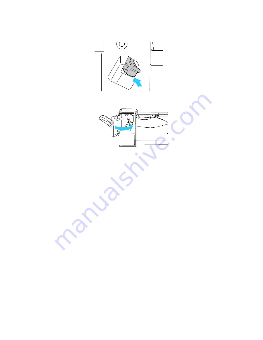 Xerox Phaser 6700DN Скачать руководство пользователя страница 131