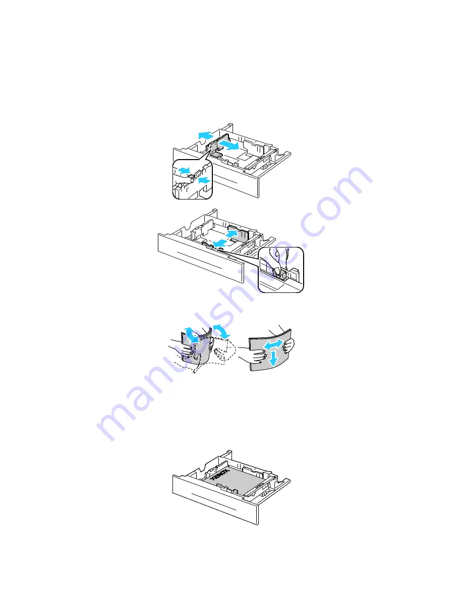 Xerox Phaser 6700V/DX User Manual Download Page 38