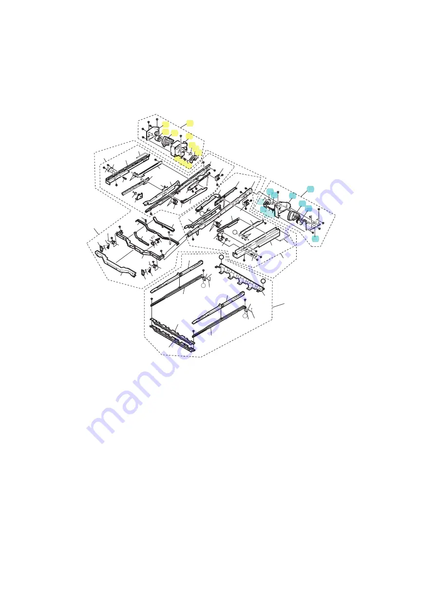 Xerox Phaser 7400 Скачать руководство пользователя страница 51