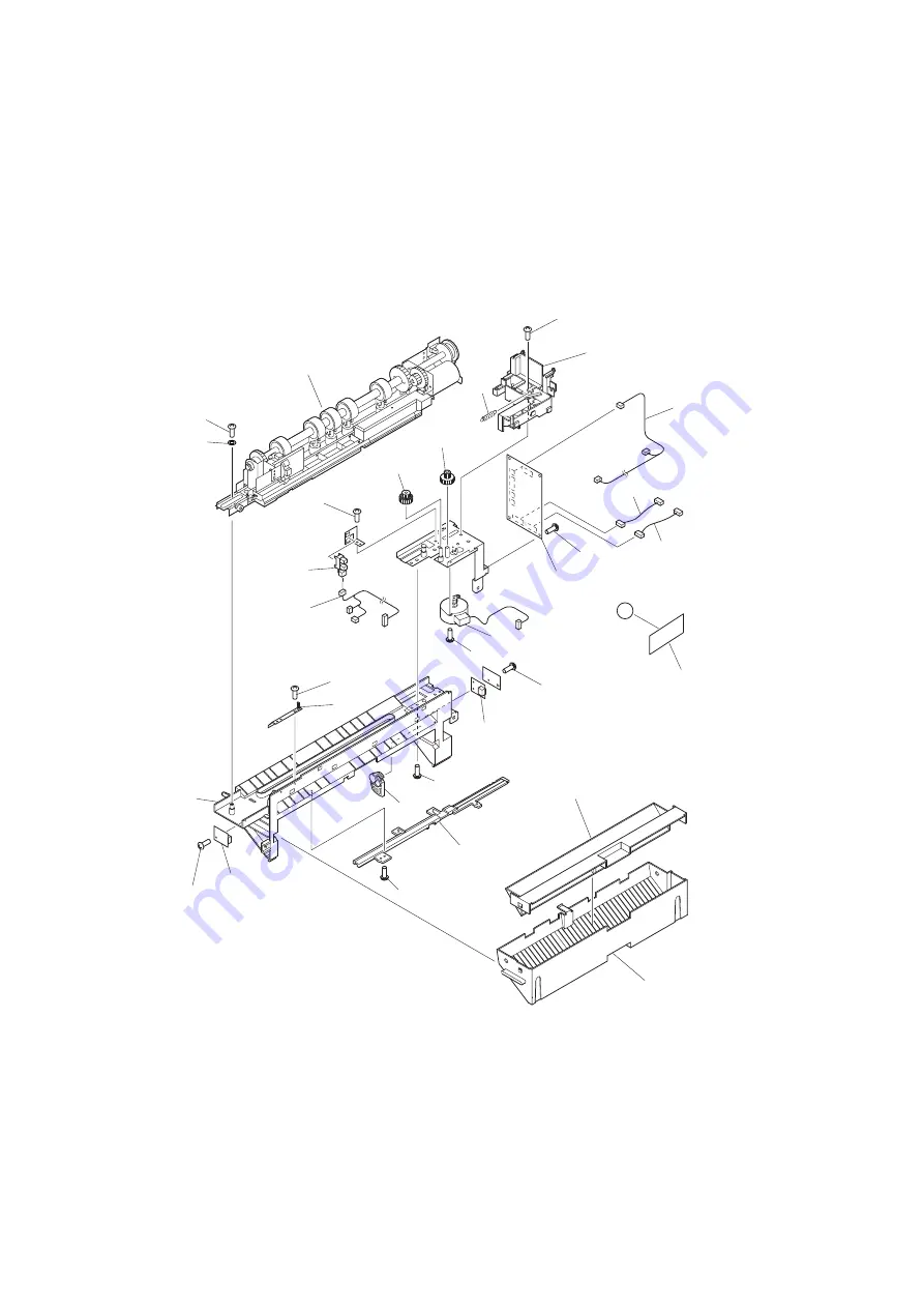 Xerox Phaser 7400 Скачать руководство пользователя страница 87