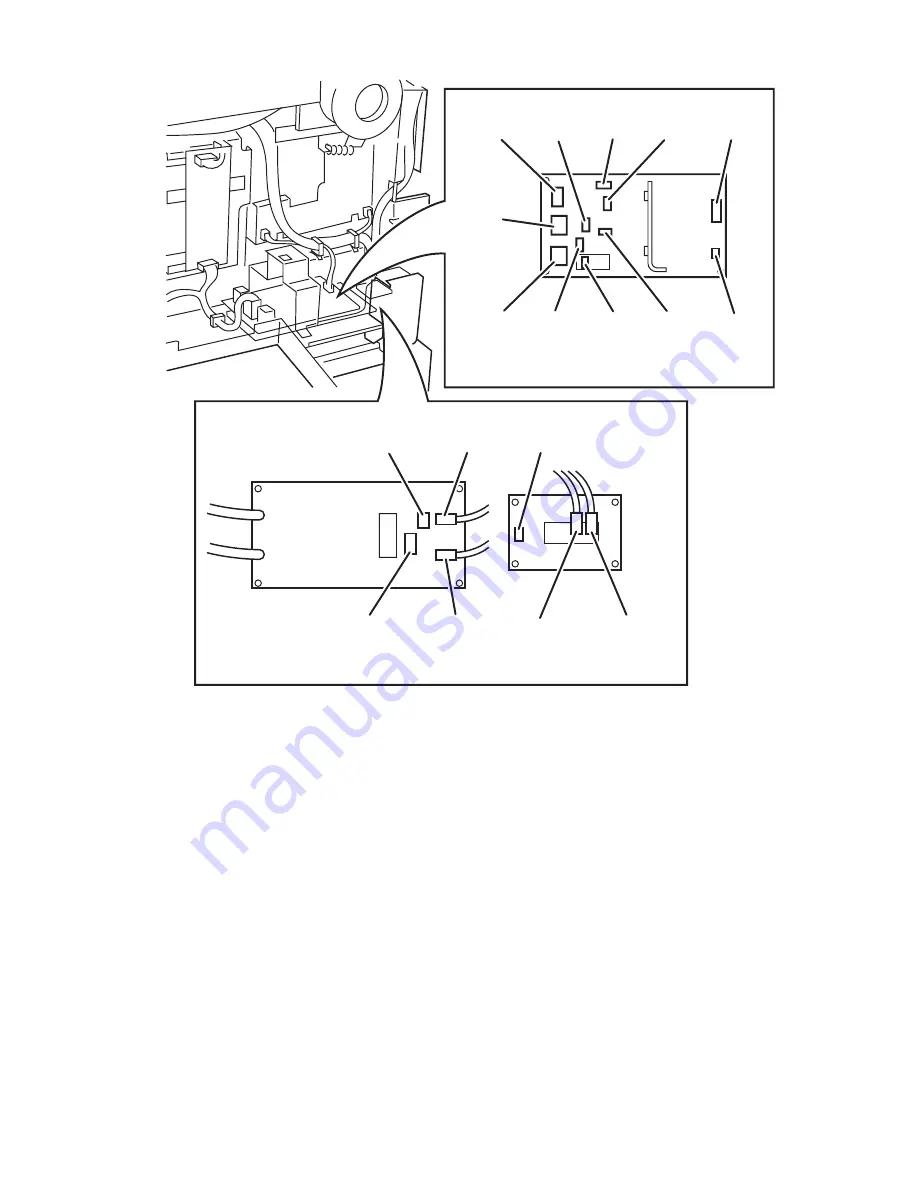 Xerox Phaser 7750DXF Скачать руководство пользователя страница 347