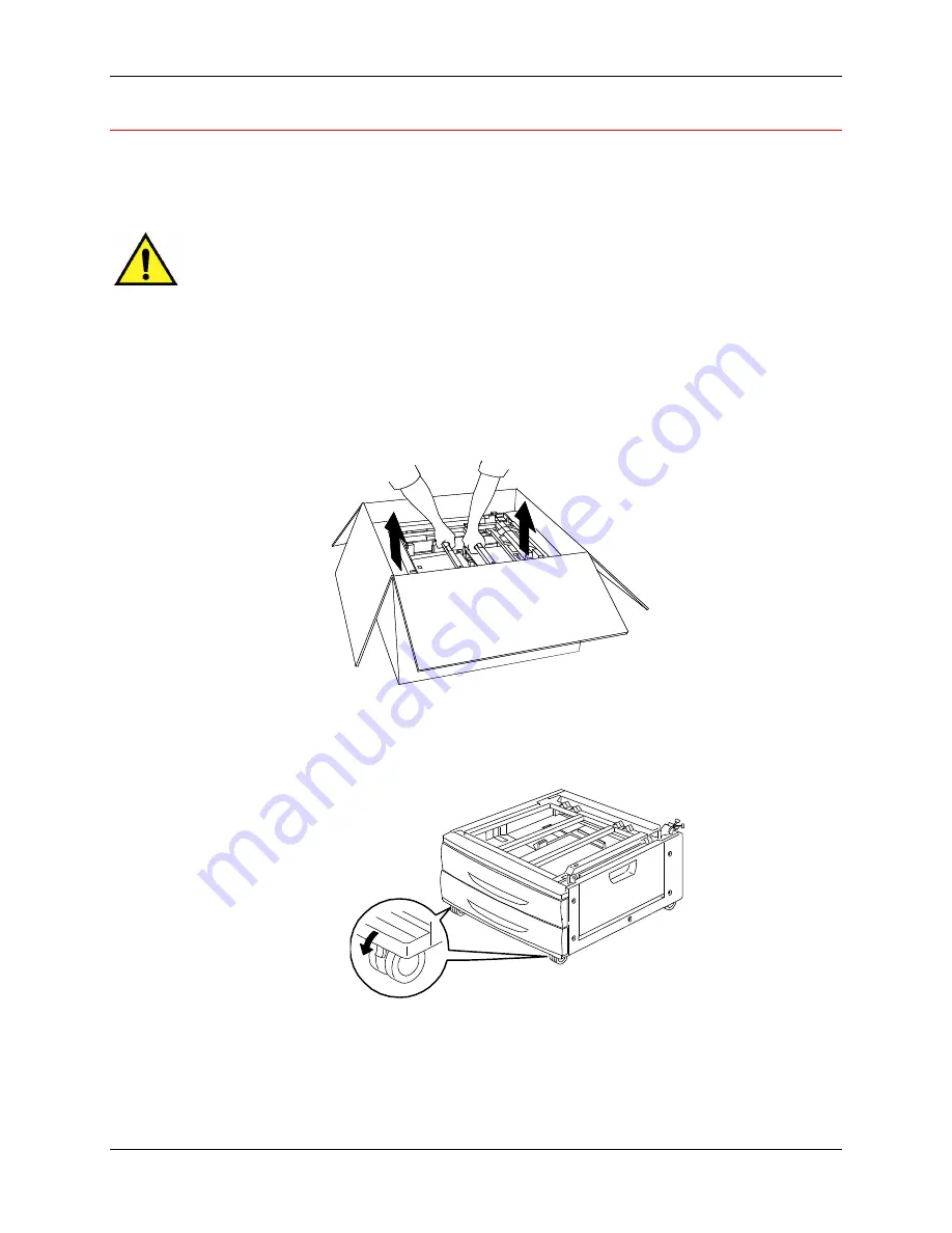 Xerox Phaser 790 Documentation Download Page 33