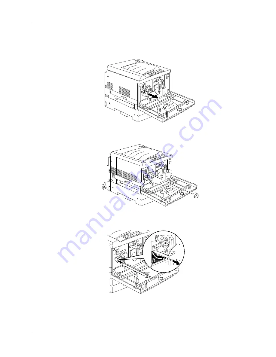 Xerox Phaser 790 Documentation Download Page 43