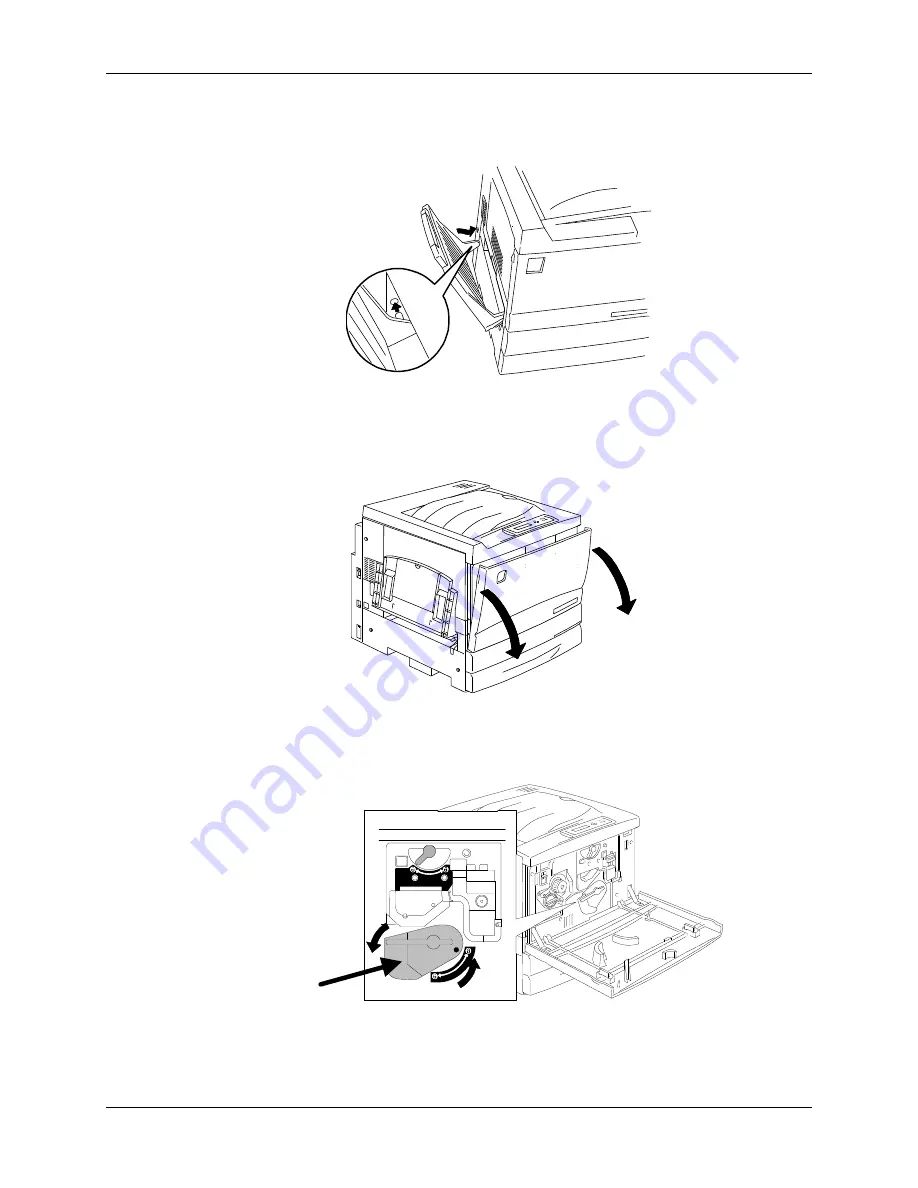 Xerox Phaser 790 Documentation Download Page 50