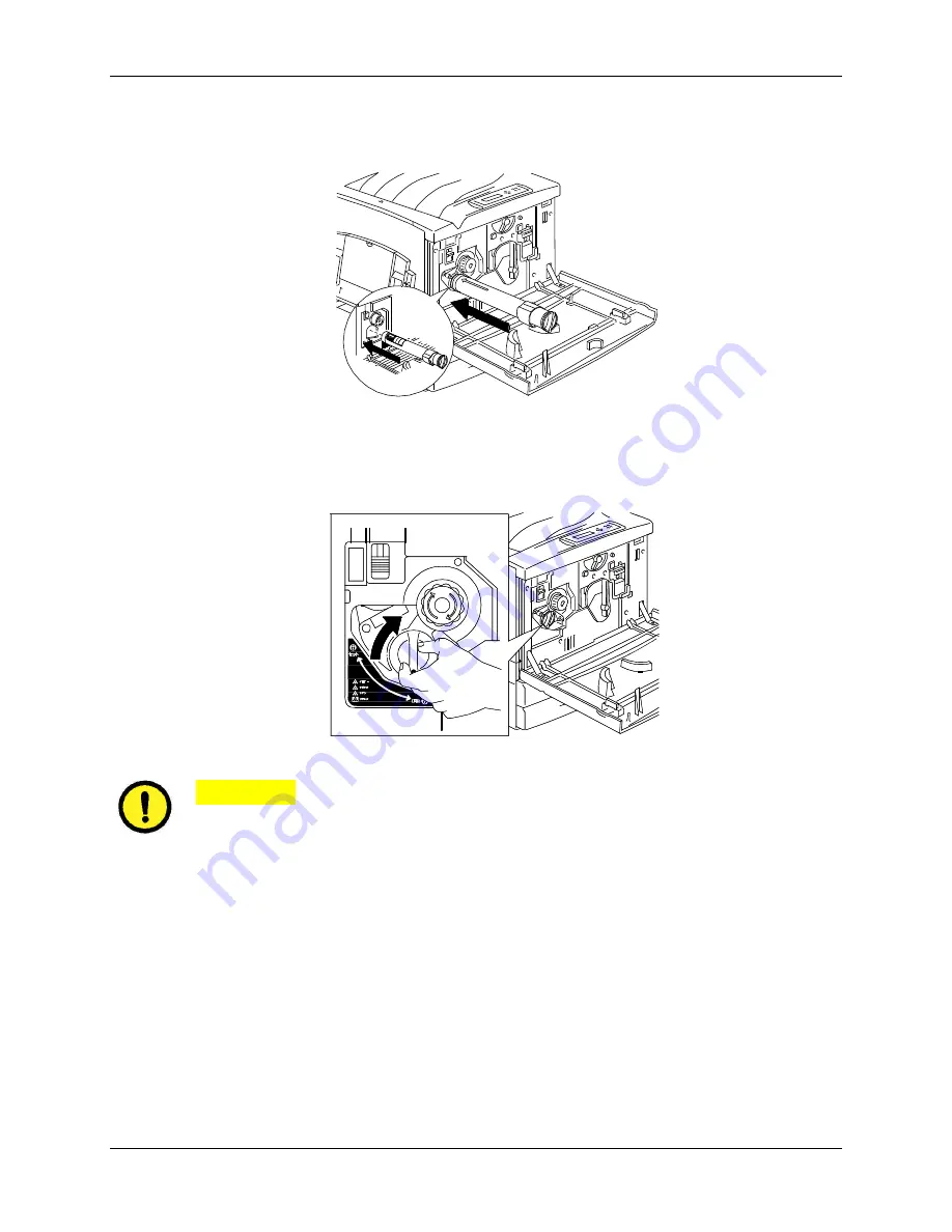 Xerox Phaser 790 Documentation Download Page 54