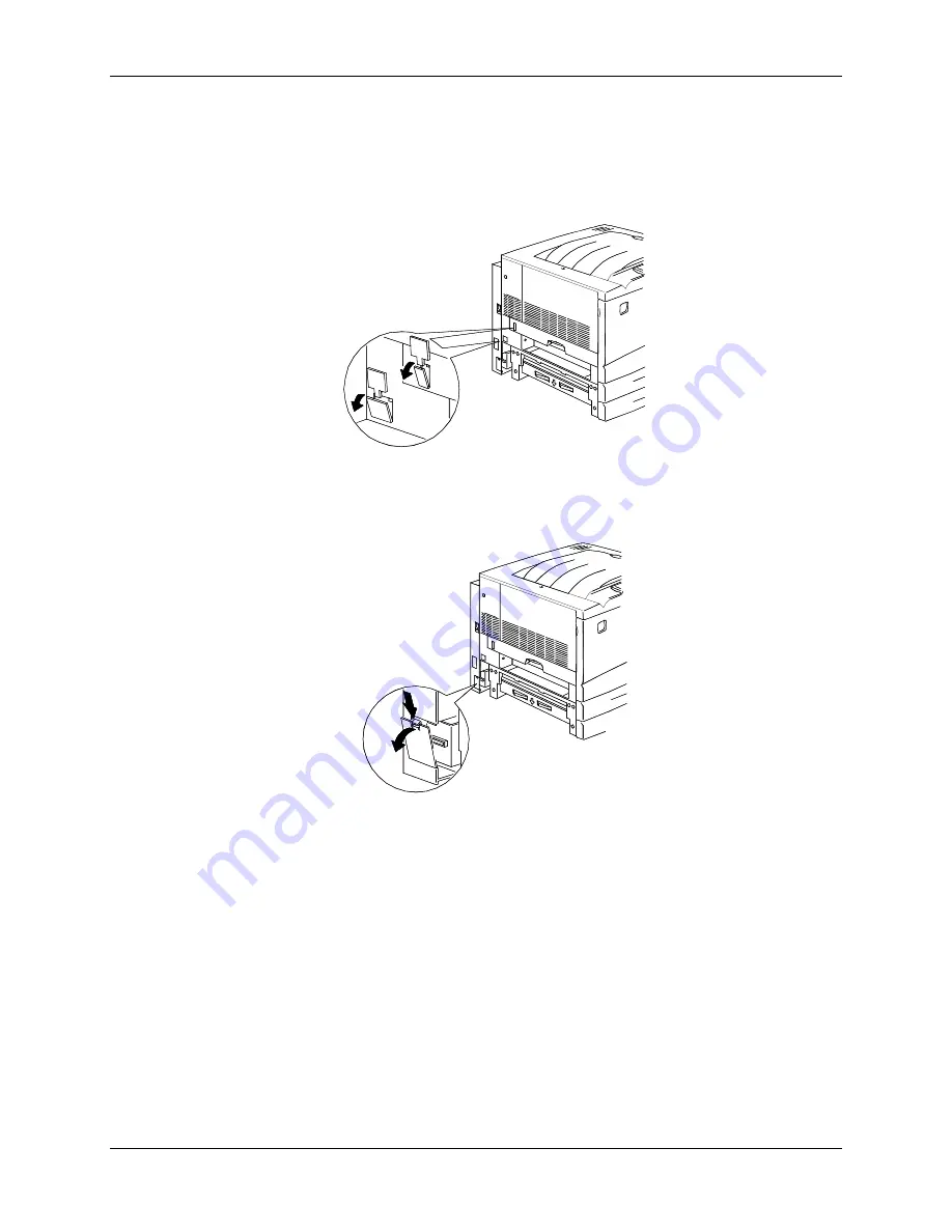 Xerox Phaser 790 Скачать руководство пользователя страница 60