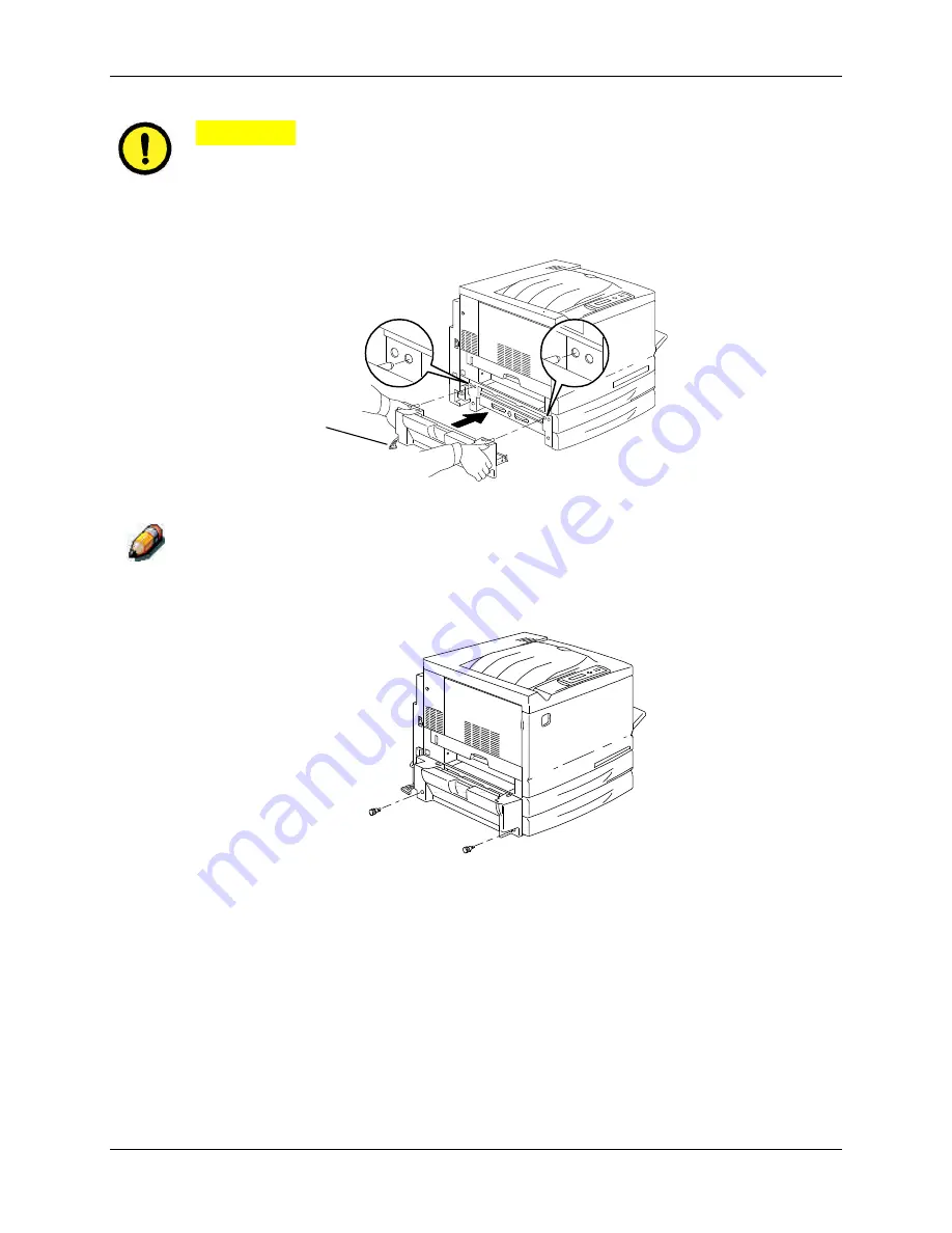 Xerox Phaser 790 Documentation Download Page 61