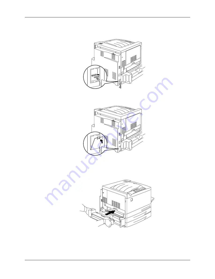 Xerox Phaser 790 Documentation Download Page 62