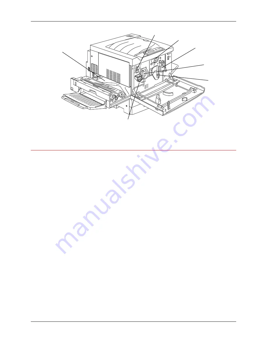 Xerox Phaser 790 Documentation Download Page 81