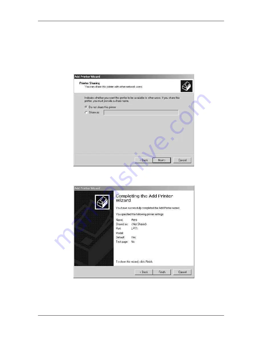 Xerox Phaser 790 Documentation Download Page 206