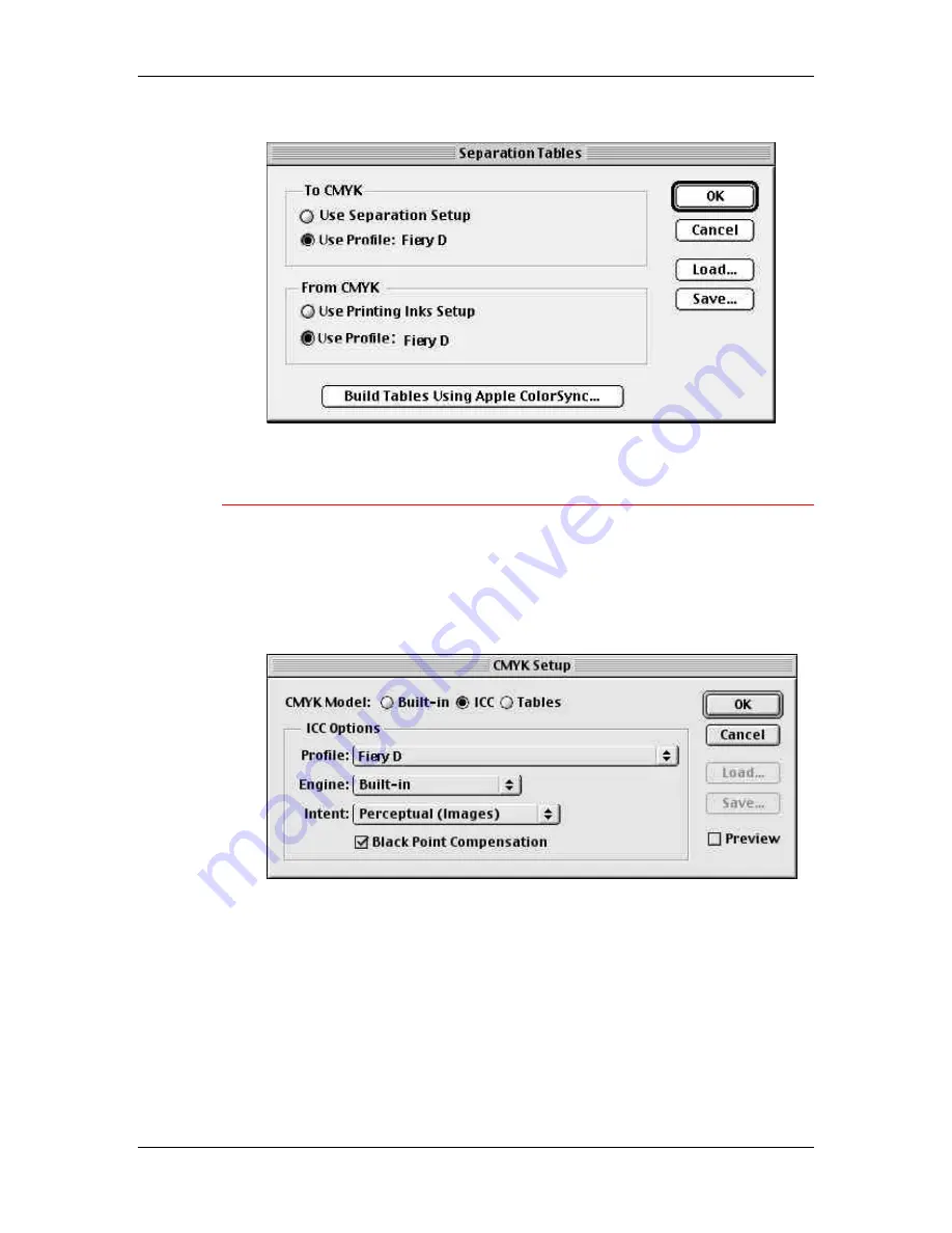 Xerox Phaser 790 Скачать руководство пользователя страница 252