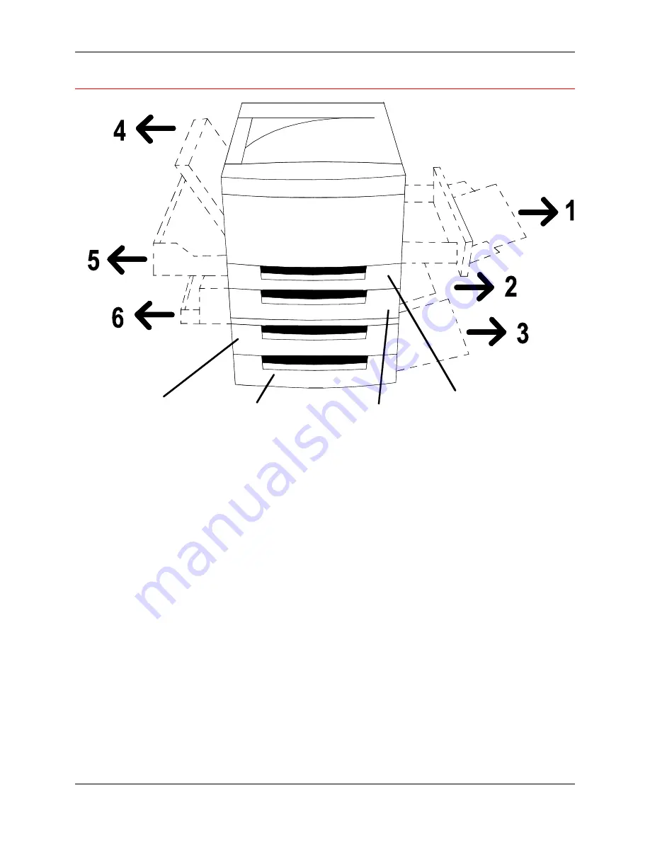 Xerox Phaser 790 Documentation Download Page 426