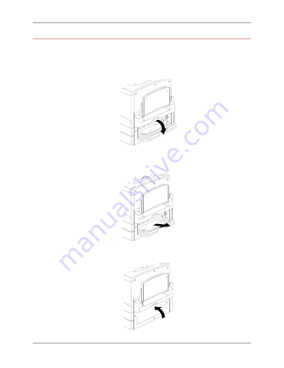 Xerox Phaser 790 Documentation Download Page 435