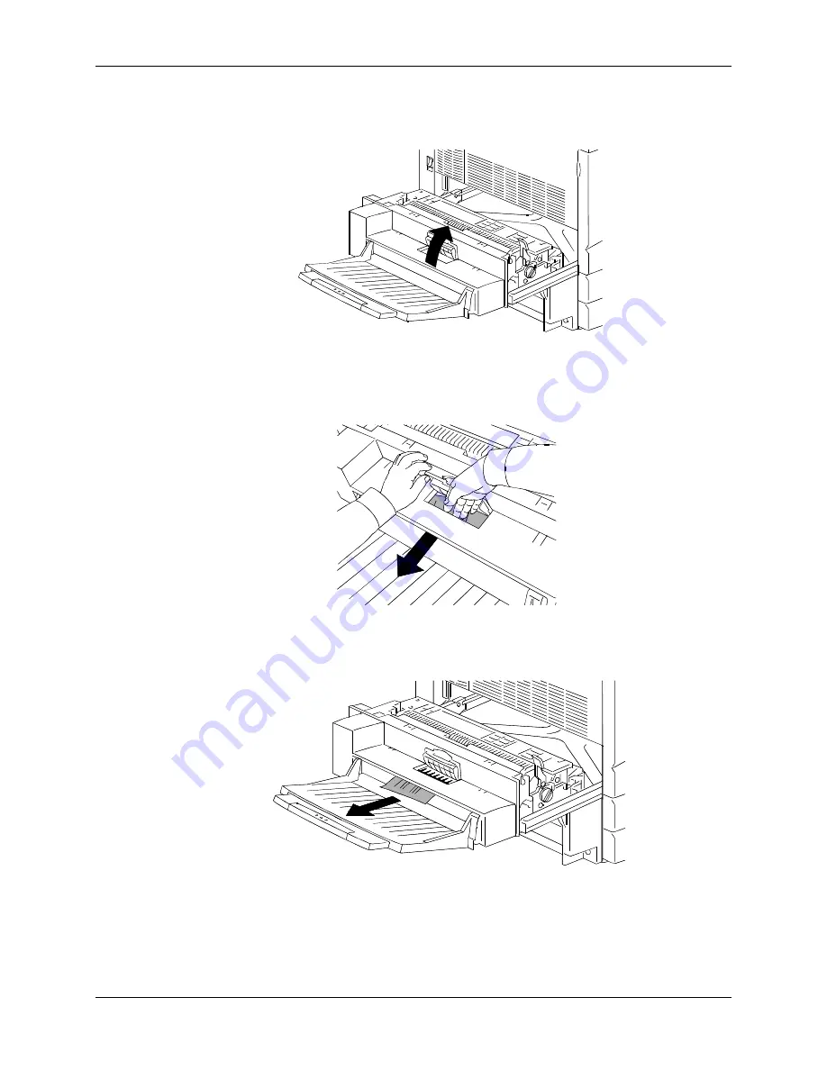 Xerox Phaser 790 Documentation Download Page 444