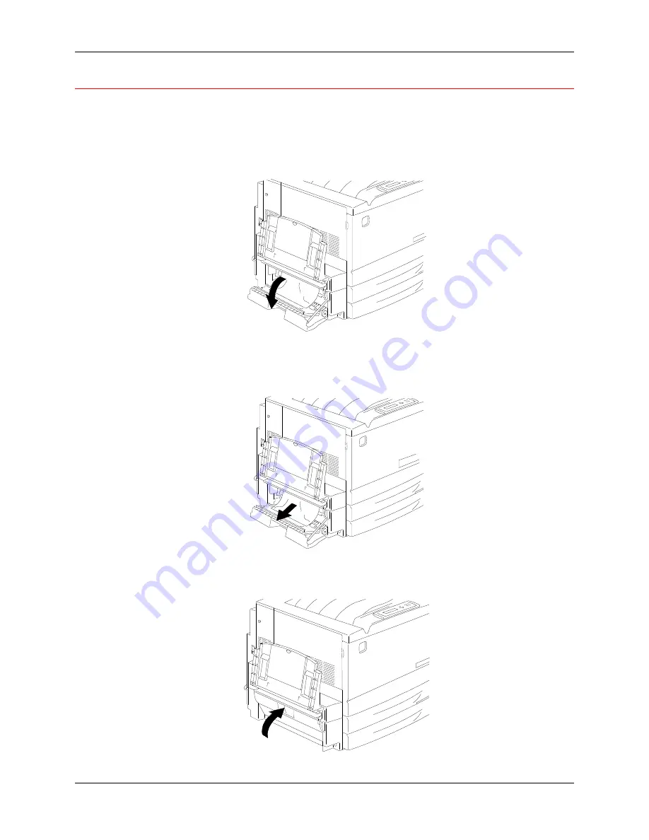 Xerox Phaser 790 Скачать руководство пользователя страница 447