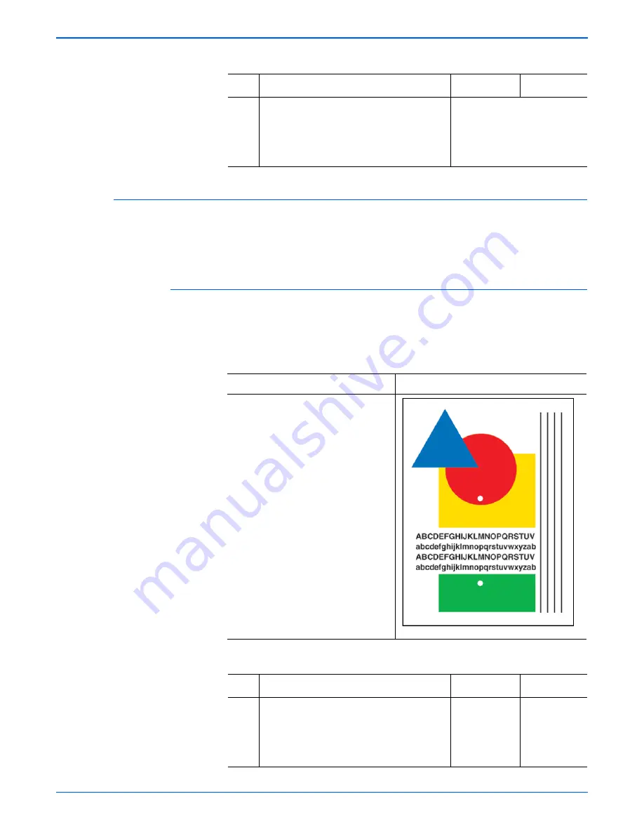 Xerox Phaser 8500 Service Manual Download Page 235