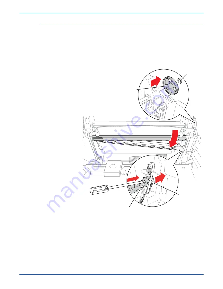 Xerox Phaser 8500 Скачать руководство пользователя страница 287