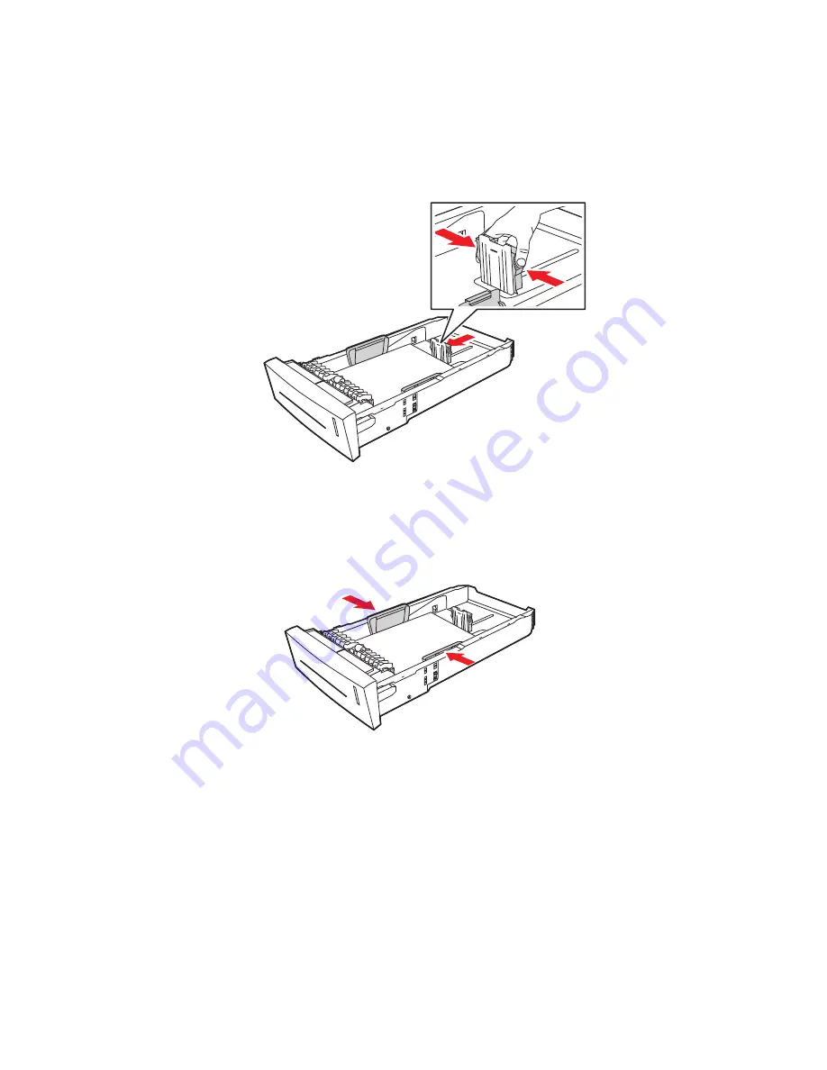 Xerox Phaser 8550 Скачать руководство пользователя страница 80