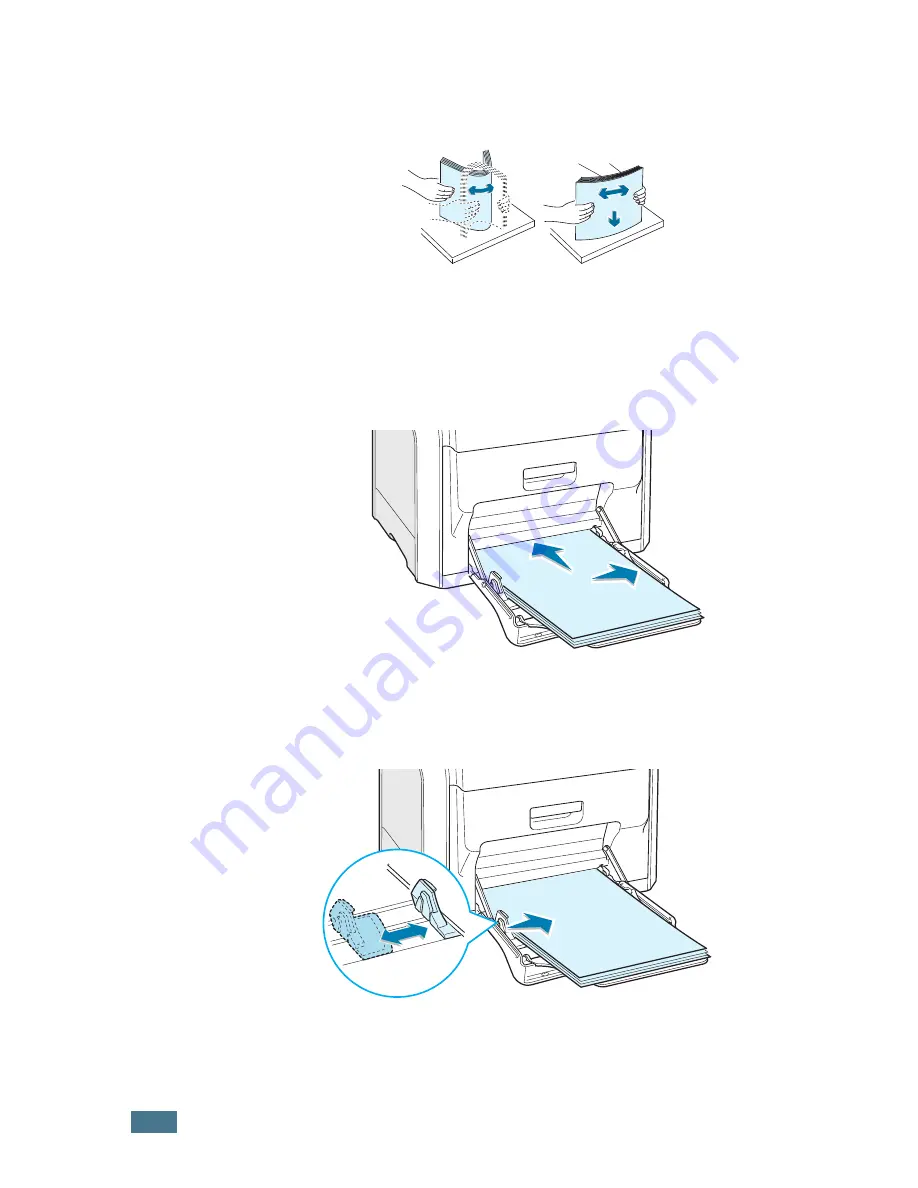 Xerox Phaser6100 Скачать руководство пользователя страница 27