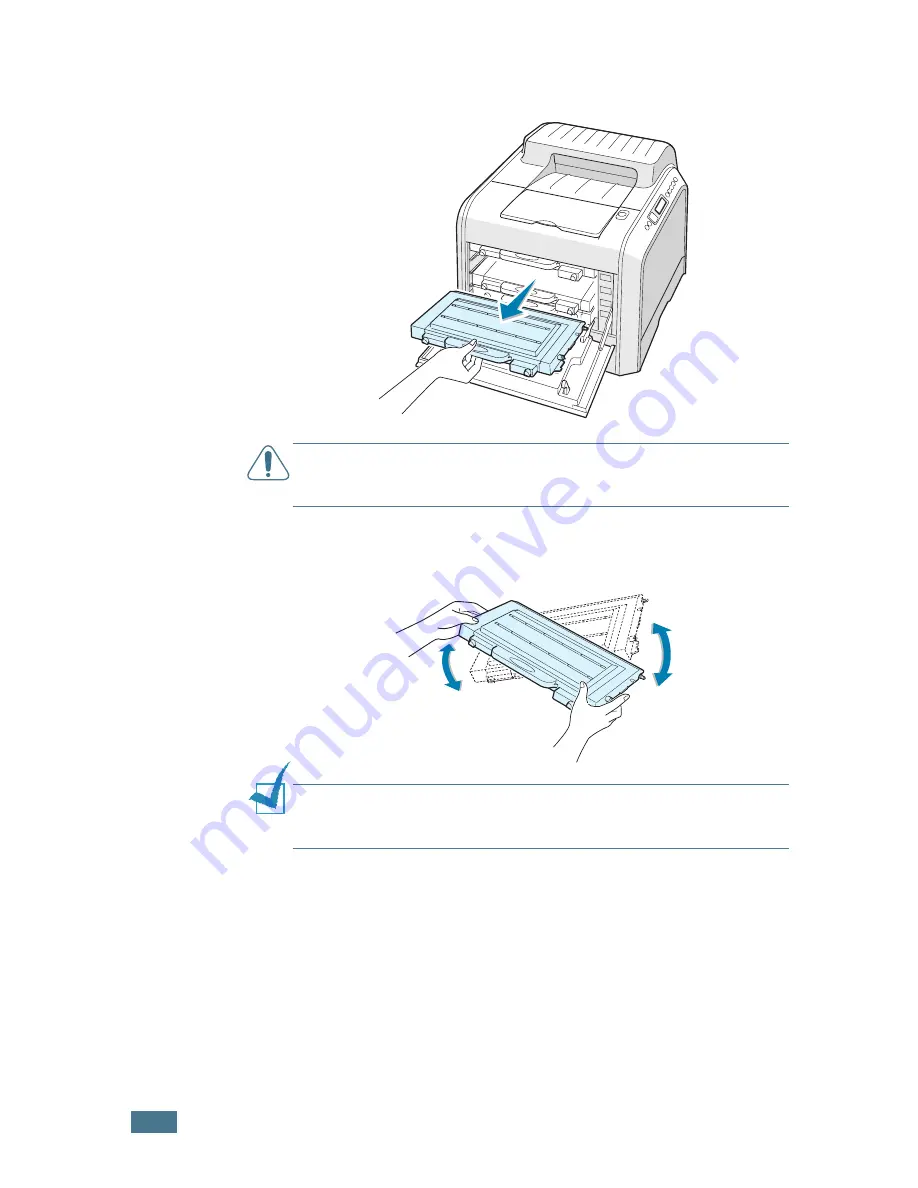 Xerox Phaser6100 Скачать руководство пользователя страница 91