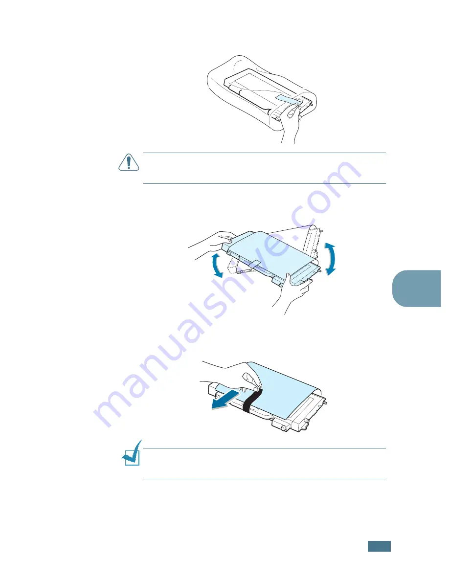 Xerox Phaser6100 Скачать руководство пользователя страница 94