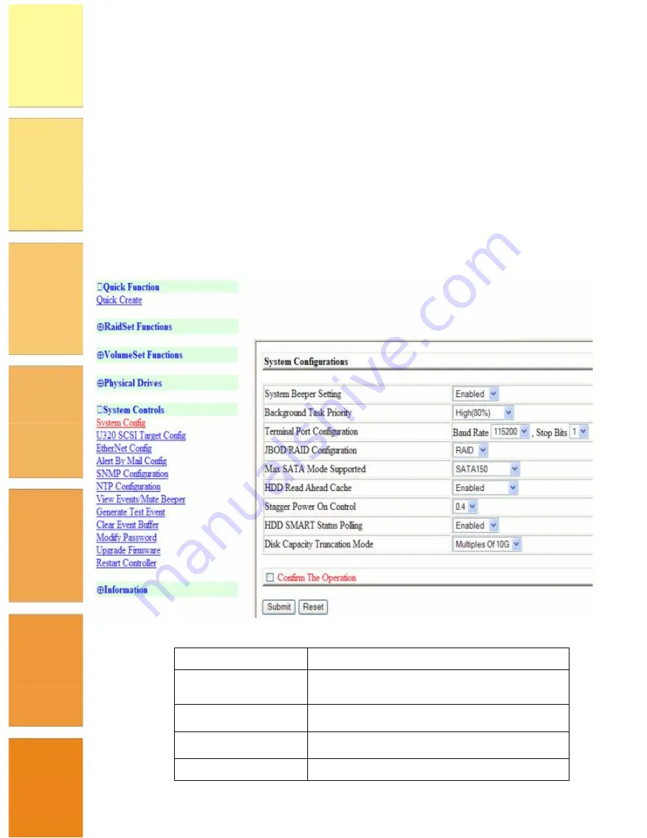 Xerox SAFEStor User Manual Download Page 35