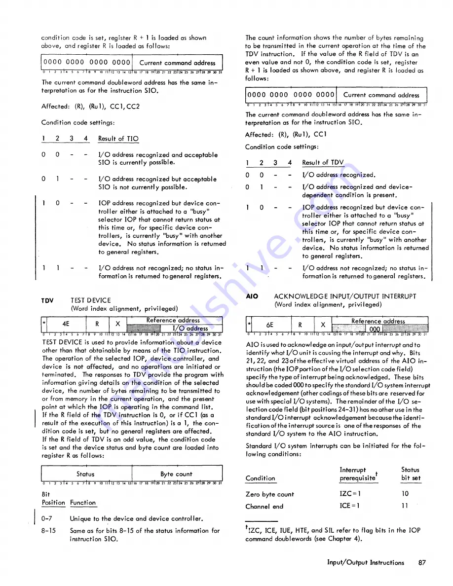 Xerox Sigma 6 Скачать руководство пользователя страница 95