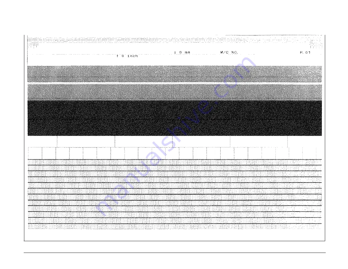 Xerox Telecopier 7017 Technical Reference Manual Download Page 29