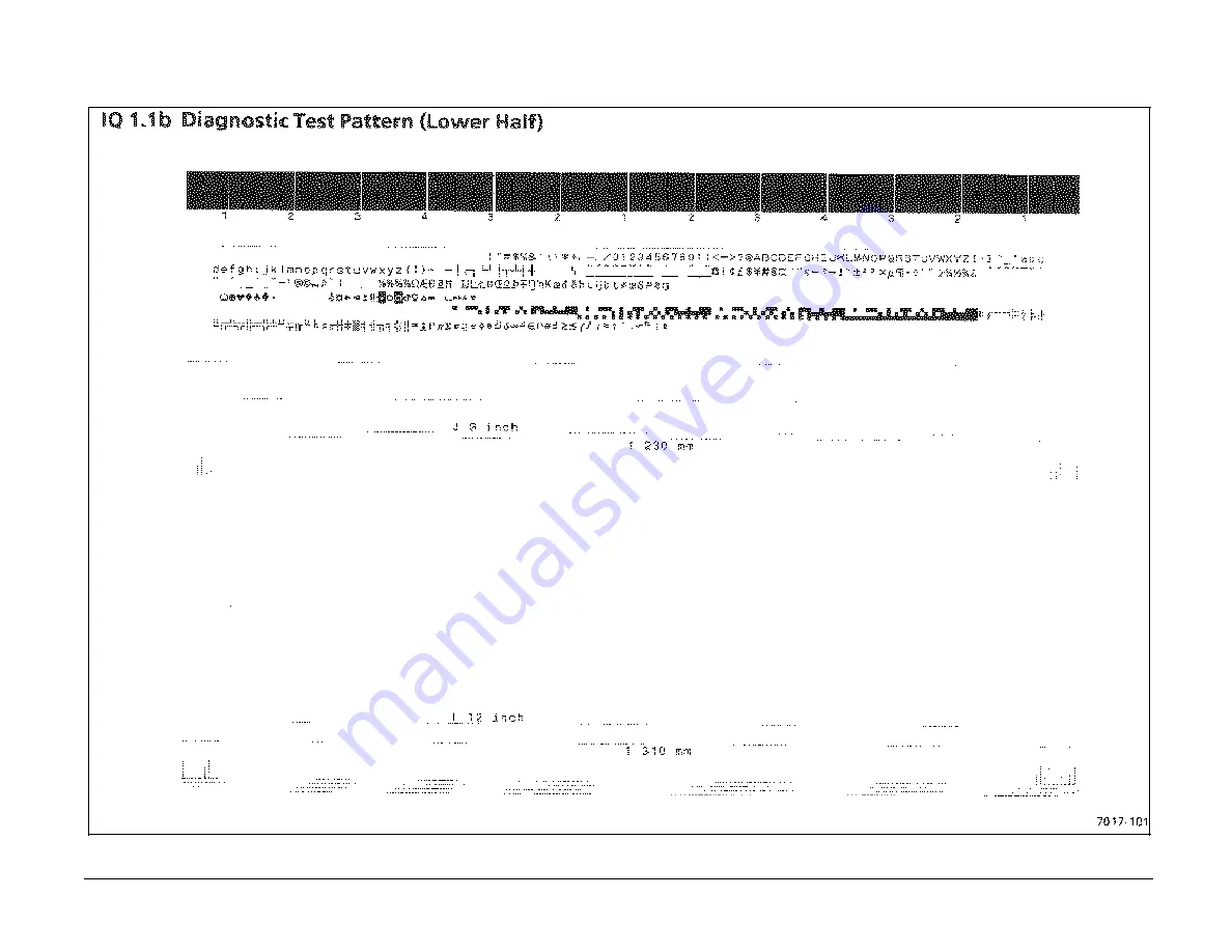 Xerox Telecopier 7017 Скачать руководство пользователя страница 30