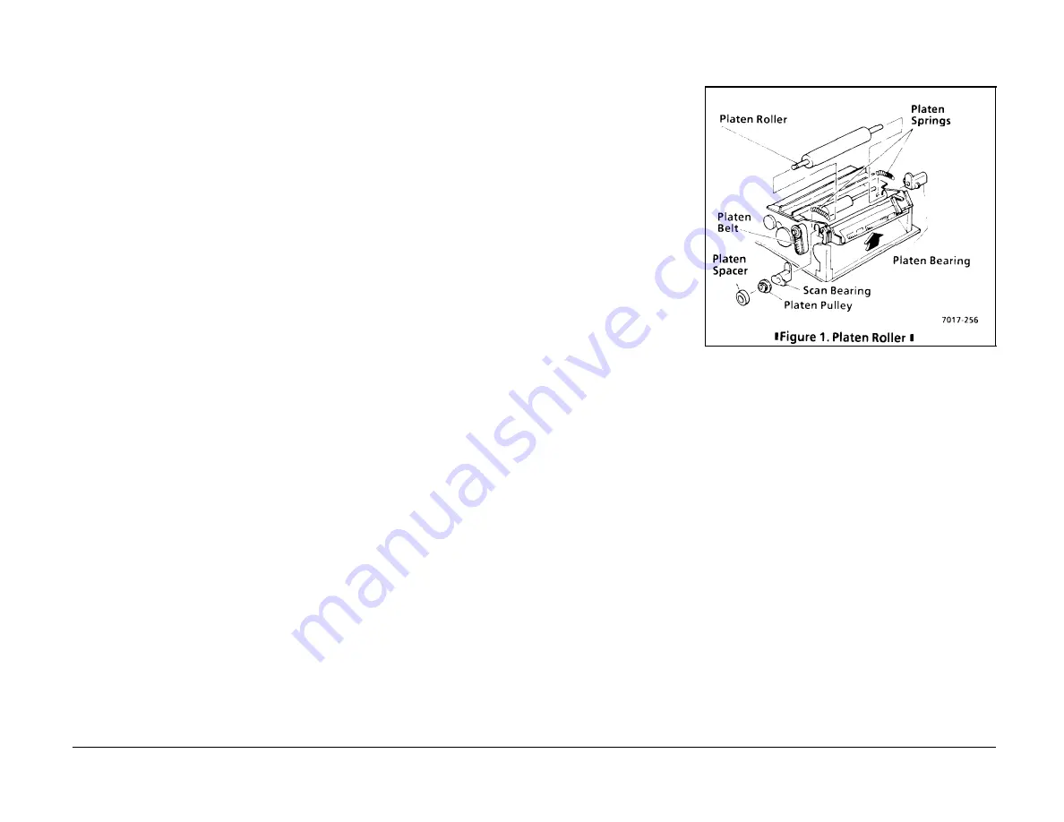 Xerox Telecopier 7017 Скачать руководство пользователя страница 50