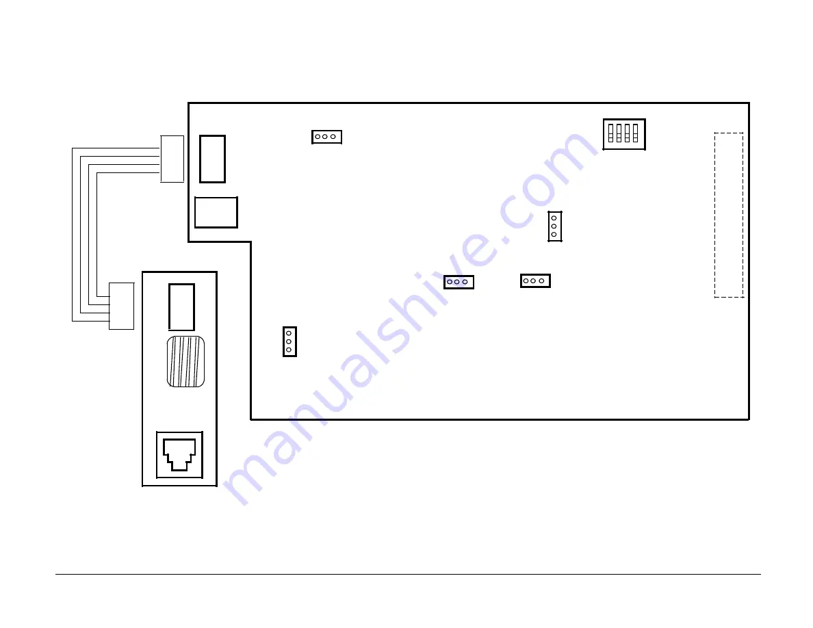 Xerox Telecopier 7017 Скачать руководство пользователя страница 131