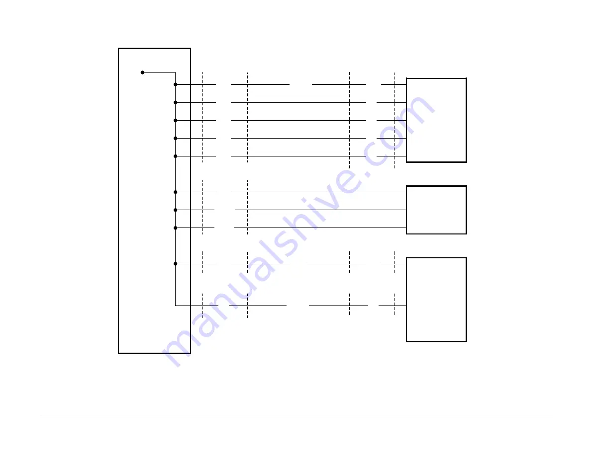 Xerox Telecopier 7017 Скачать руководство пользователя страница 178