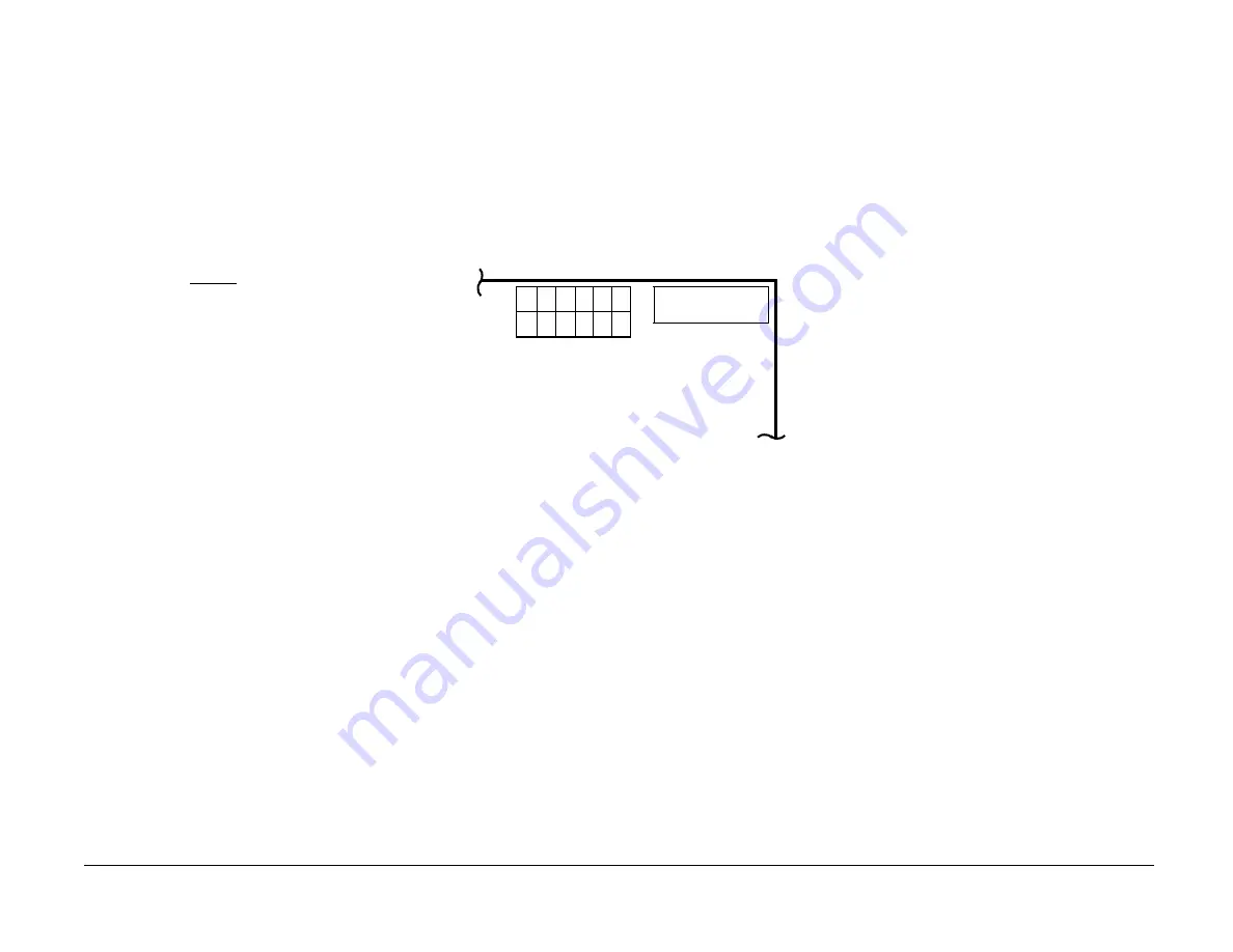 Xerox Telecopier 7033 Service Manual Download Page 29