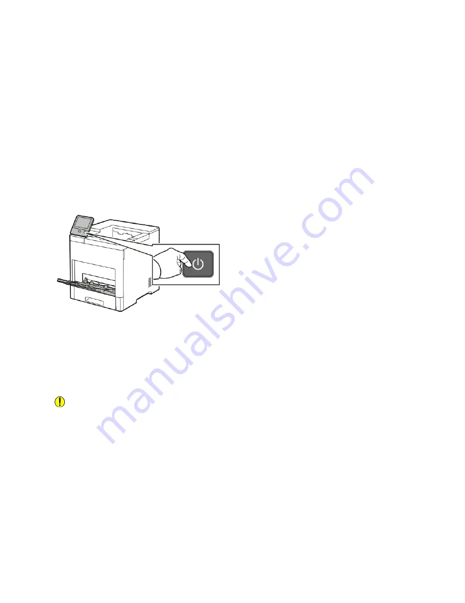 Xerox VersaaLink B600 User Manual Download Page 23