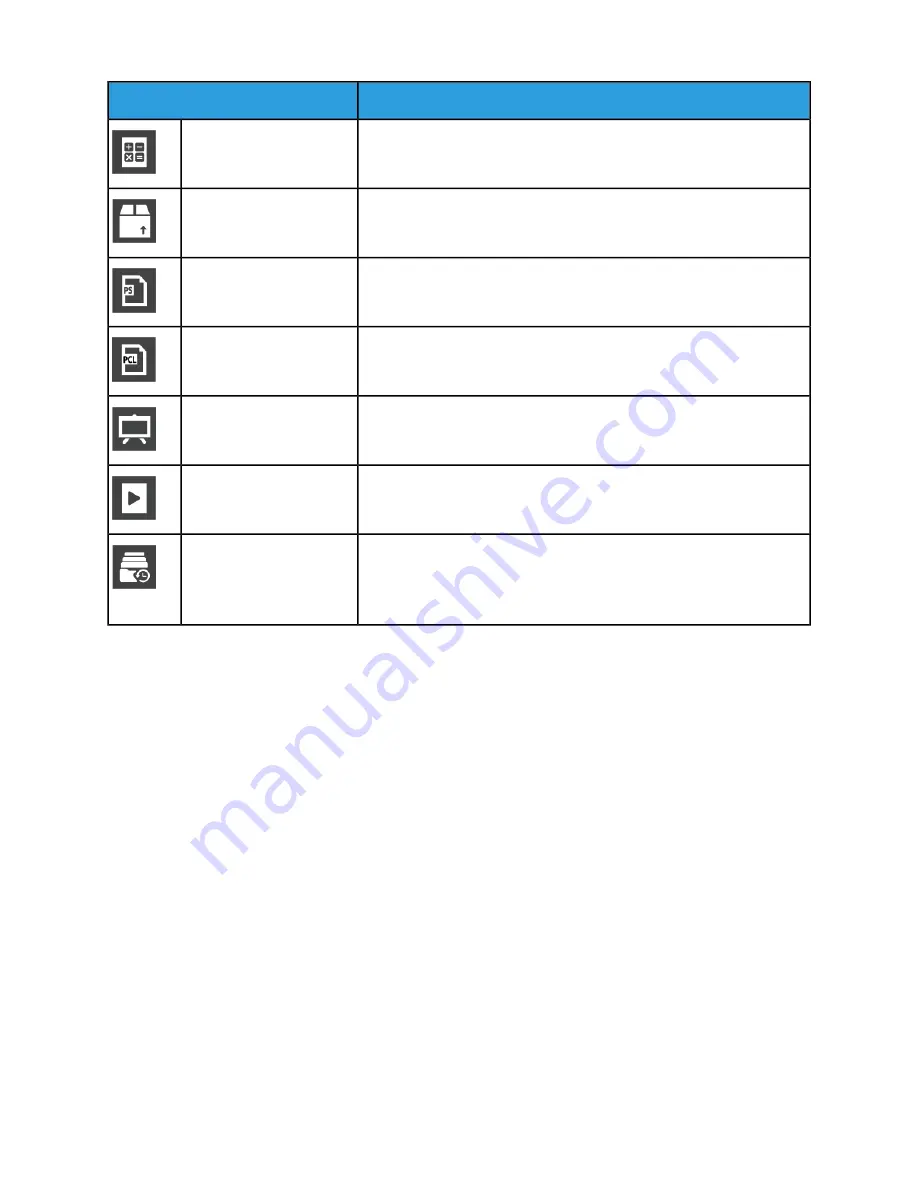 Xerox VersaaLink B600 User Manual Download Page 26