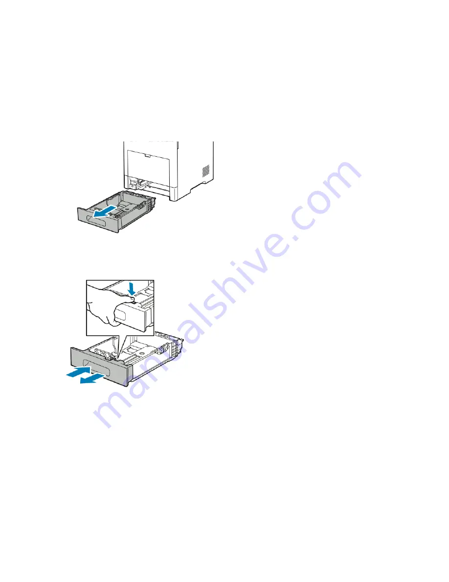 Xerox VersaaLink B600 User Manual Download Page 91