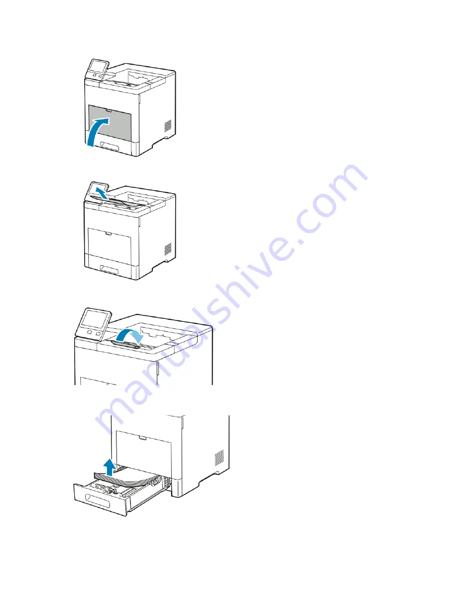 Xerox VersaaLink B600 User Manual Download Page 120