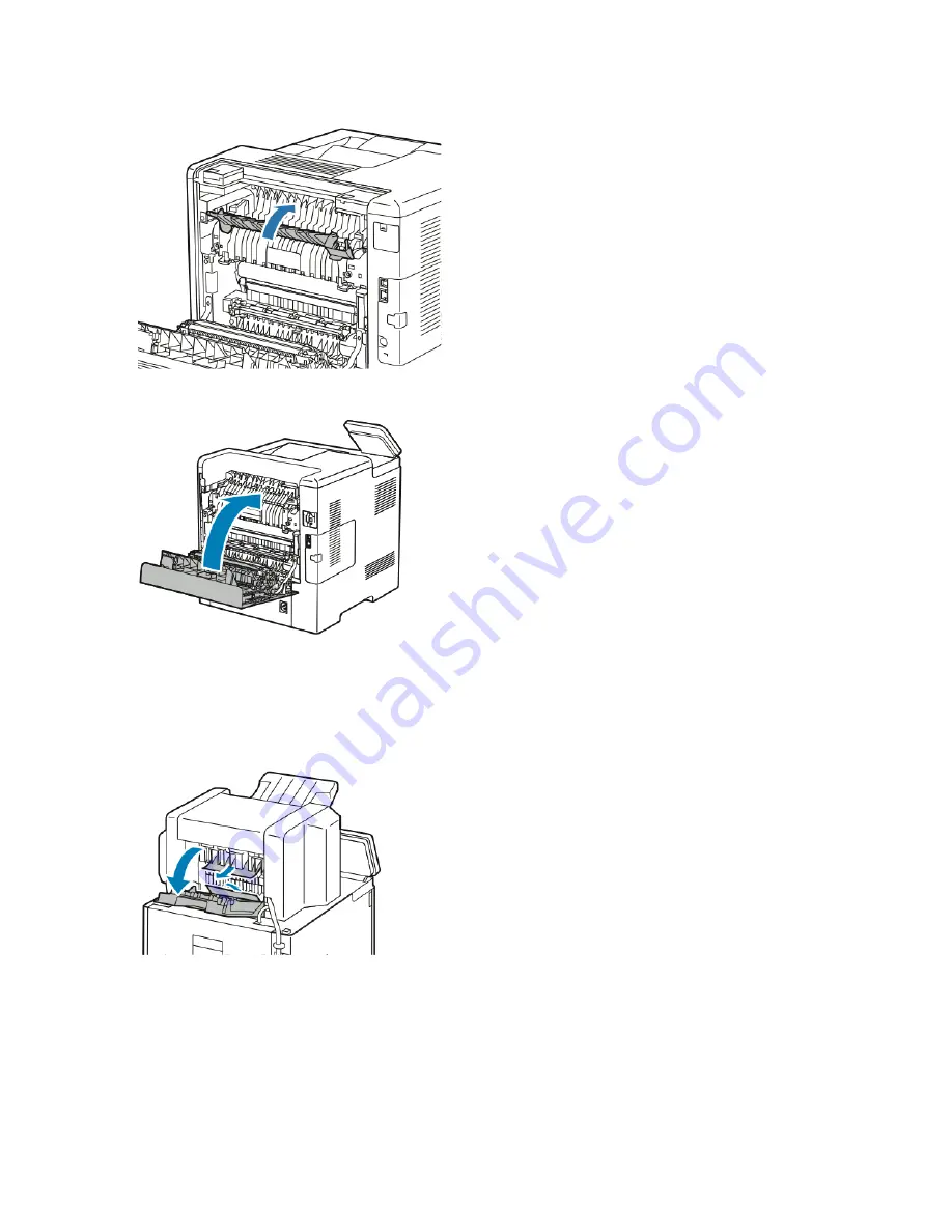 Xerox VersaaLink B600 User Manual Download Page 136