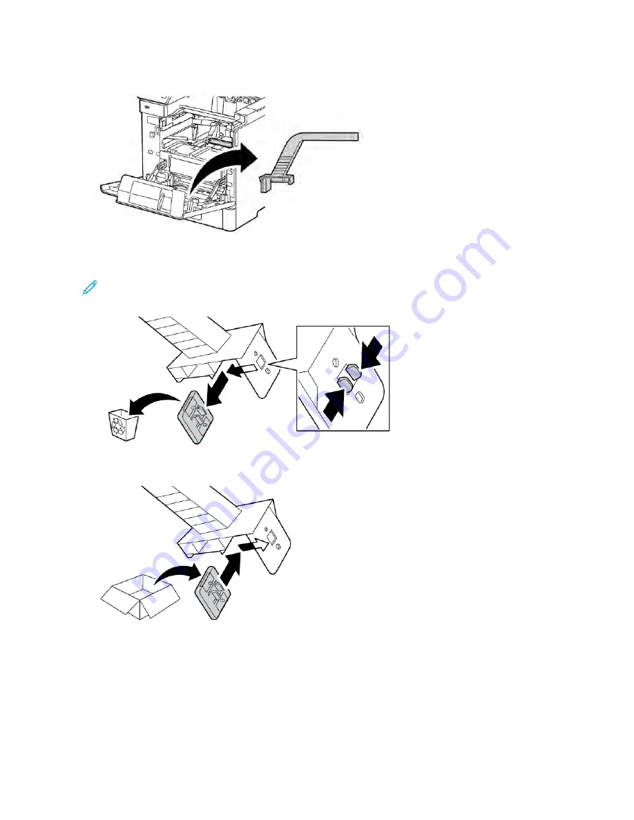 Xerox VersaLink B600 User Manual Download Page 135