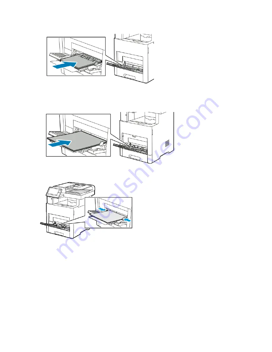 Xerox VersaLink B615 User Manual Download Page 118