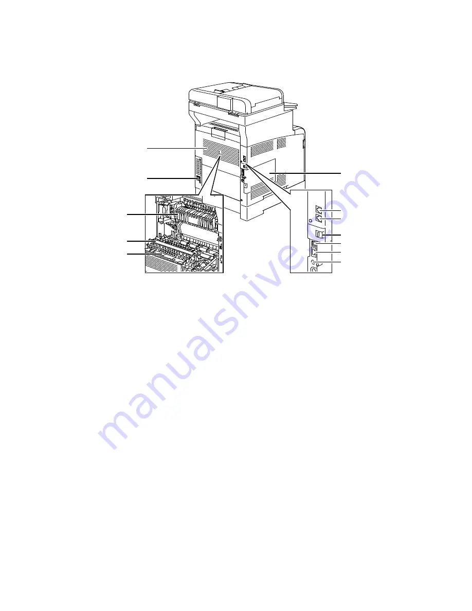 Xerox VersaLink C405/N User Manual Download Page 25