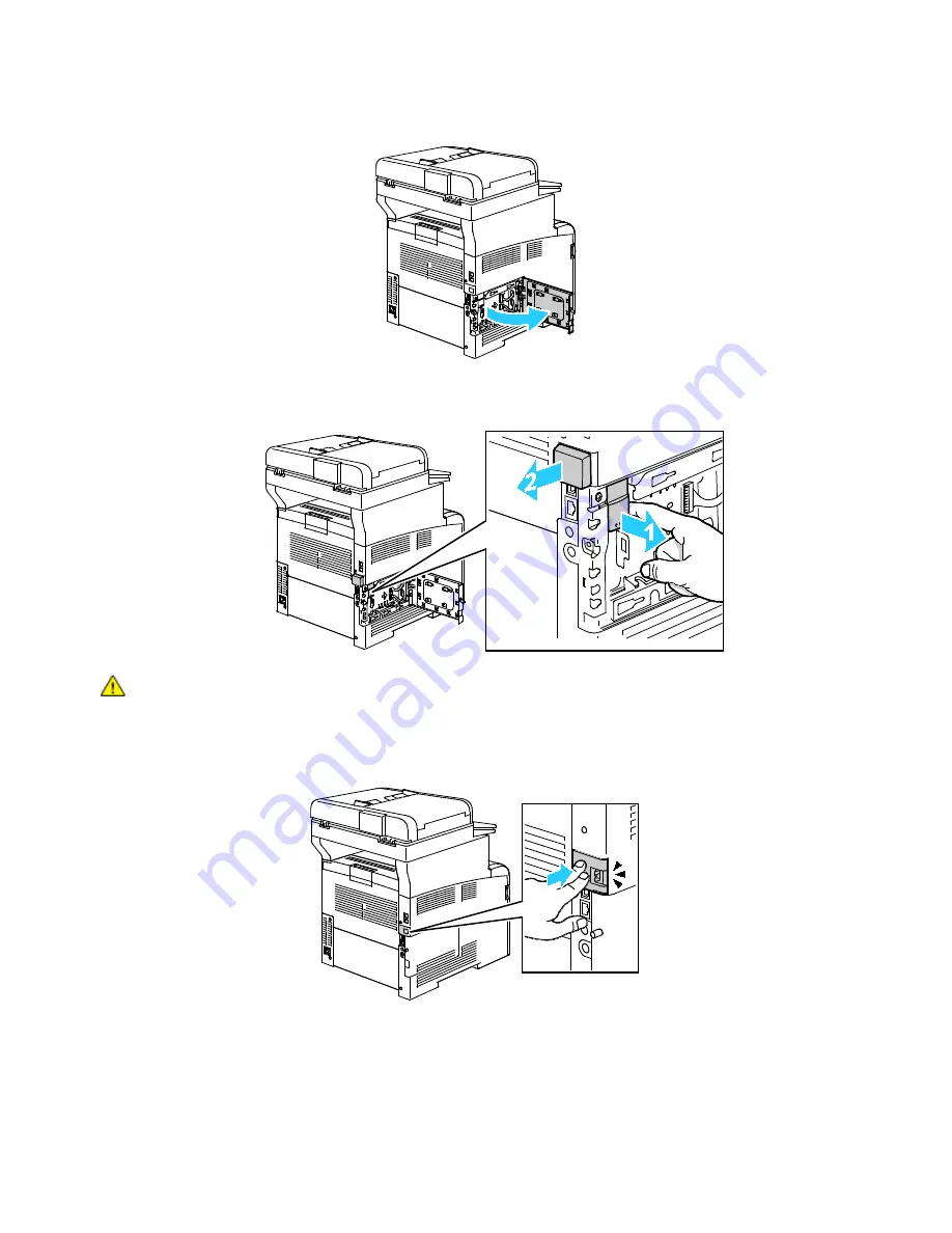 Xerox VersaLink C405/N User Manual Download Page 40